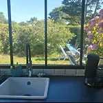 Проживание в семье La Maison Du Bonheur *