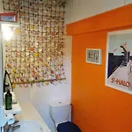 Проживание в семье La Maison Du Bonheur