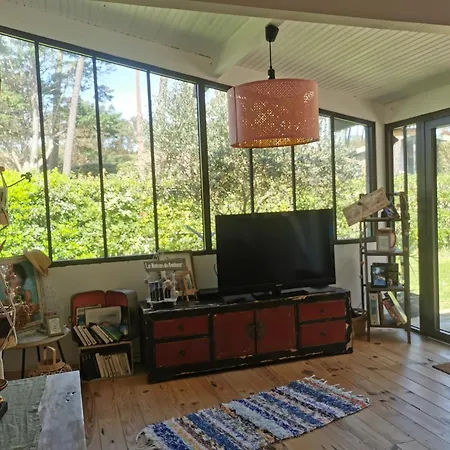 בית אירוח La Maison Du Bonheur