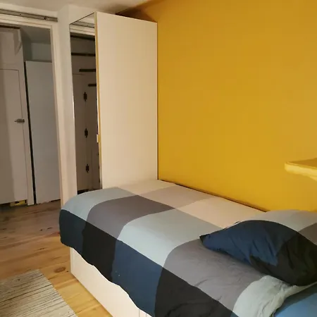 La Maison Du Bonheur * Сеньос