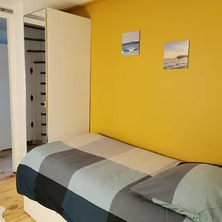 La Maison Du Bonheur Seignosse