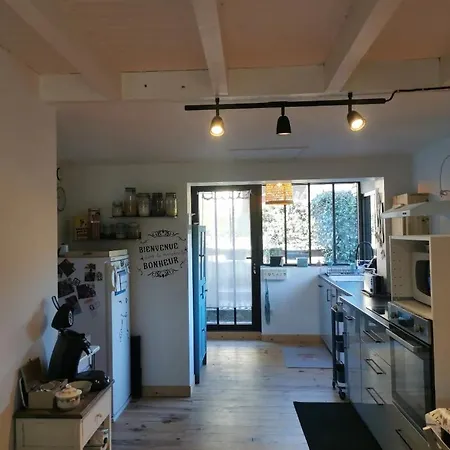La Maison Du Bonheur *