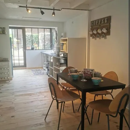 La Maison Du Bonheur *