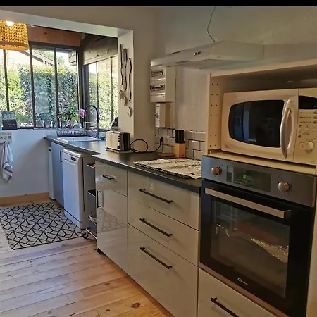 La Maison Du Bonheur * Сеньос