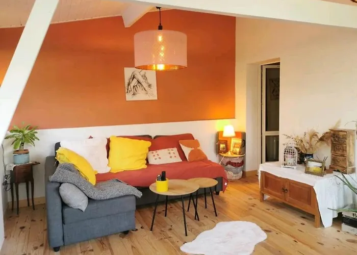 La Maison Du Bonheur * Seignosse