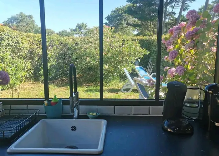 Habitación en casa particular La Maison Du Bonheur *