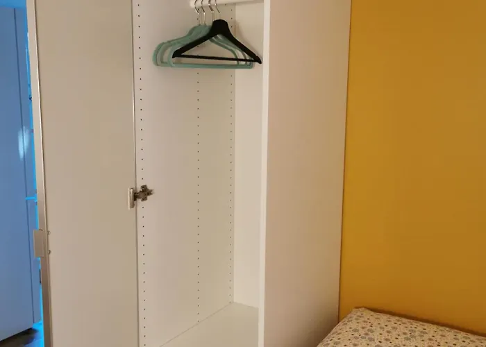 La Maison Du Bonheur Habitación en casa particular