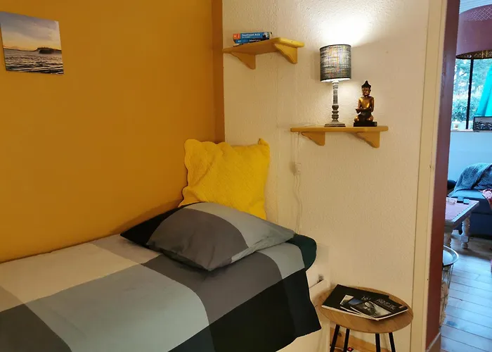 La Maison Du Bonheur *